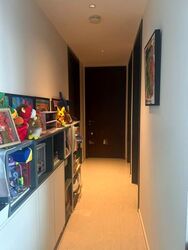 Forest Woods (D19), Condominium #579561731